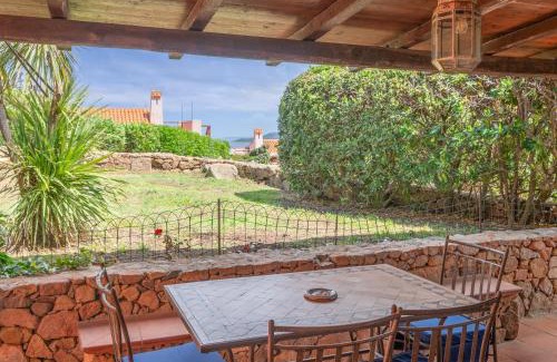 Punta Sardegna Villa | Villa Ari