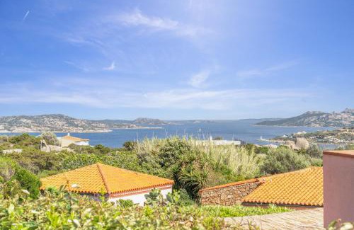 Punta Sardegna Villa | Villa Ari