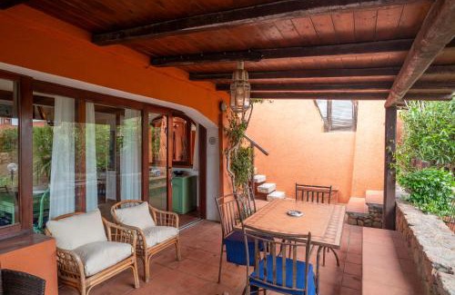 Punta Sardegna Villa | Villa Ari