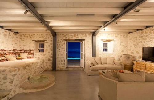 Mesovounia Villa | VILLA ARIA 1878