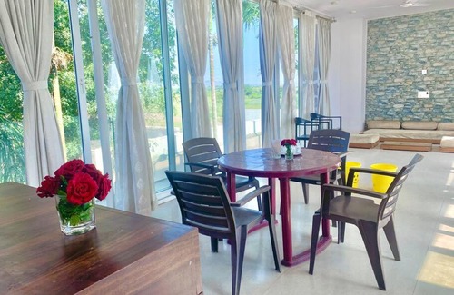 Nashik Villa | Villa Arianna
