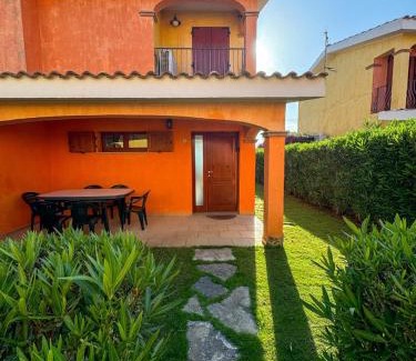 Sant'Anna Arresi House | Villa Arianna - Porto Pino