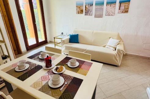 Sant'Anna Arresi House | Villa Arianna - Porto Pino
