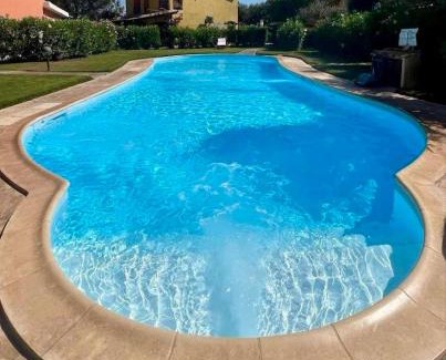 Sant'Anna Arresi House | Villa Arianna - Porto Pino
