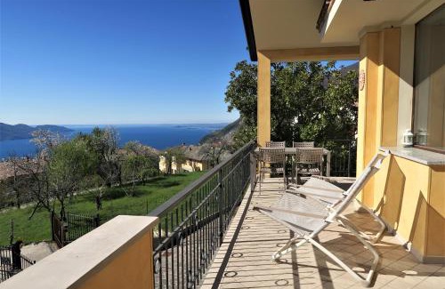 Gardola Apartment | Villa Arianna - Suite Arianna