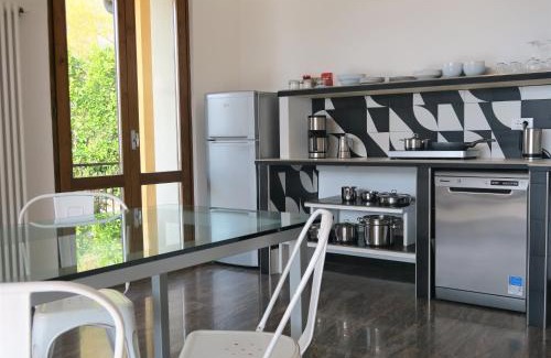 Gardola Apartment | Villa Arianna - Suite Arianna