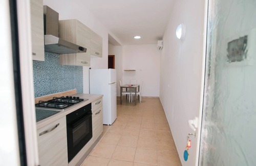 Torre Squillace House | Villa Ariel Torre Squillace