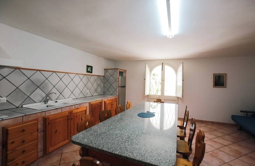 Torre Squillace House | Villa Ariel Torre Squillace