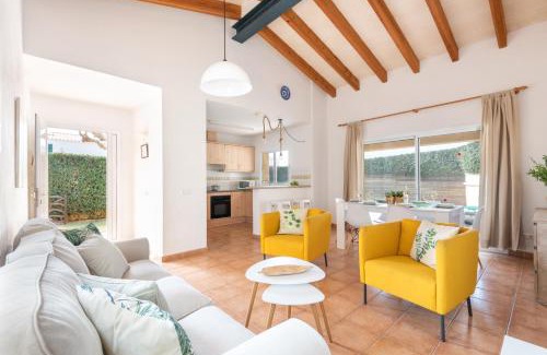 Cala en Forcat Villa | Villa Aries