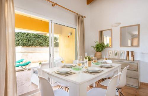 Cala en Forcat Villa | Villa Aries