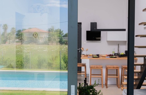 Ilida Villa | Villa Aris with private pool
