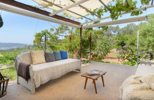 Sant Antoni de Portmany Villa | Villa Armonía