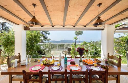 Sant Antoni de Portmany Villa | Villa Armonía