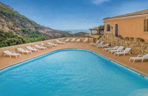 Abbiadori House | Villa Armonia - Nel cuore della Costa Smeralda