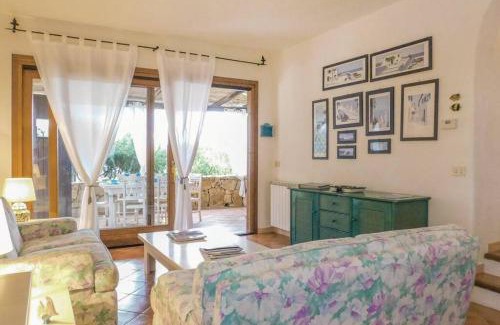 Abbiadori House | Villa Armonia - Nel cuore della Costa Smeralda
