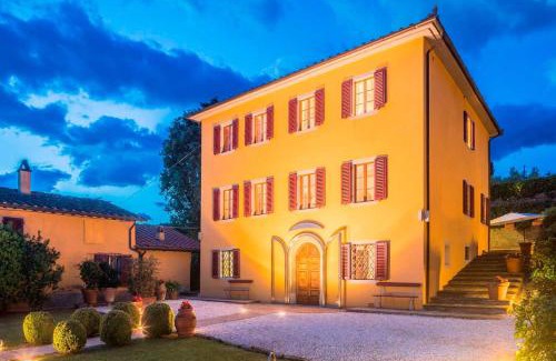 Massa e Cozzile Villa | Villa Armonia Toscana - Homelike Villas