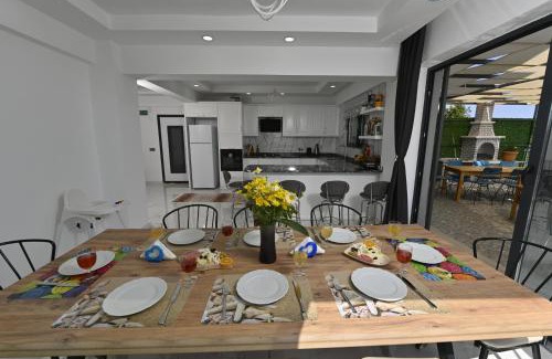 Demre Villa | Villa Arna ELİTE