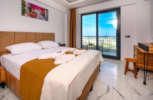 Demre Villa | Villa Arna ELİTE