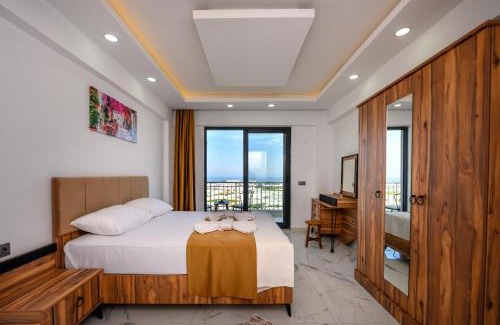 Demre Villa | Villa Arna ELİTE