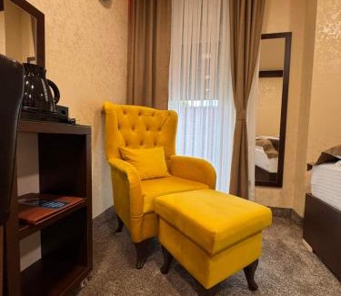 Posavina Canton Hotel | Villa Aroma 2