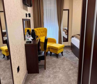 Posavina Canton Hotel | Villa Aroma 2