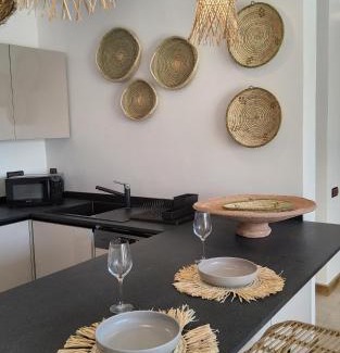 Agafay Villa | Villa AROMI