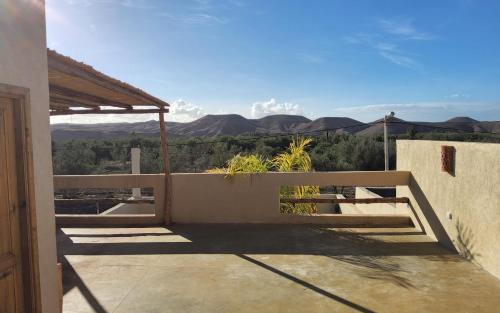 Agafay Villa | Villa AROMI