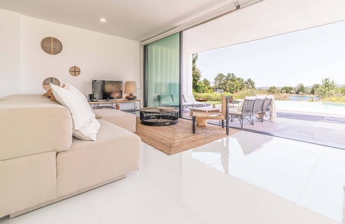 Quinta Do Conde Villa | Villa Arrabida - Allure Villas