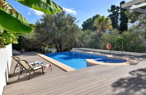 Cala d'Or House | Villa Arran de Mar