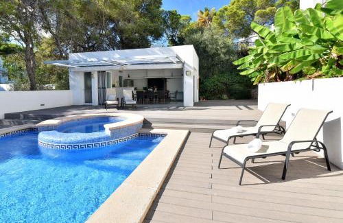 Cala d'Or House | Villa Arran de Mar