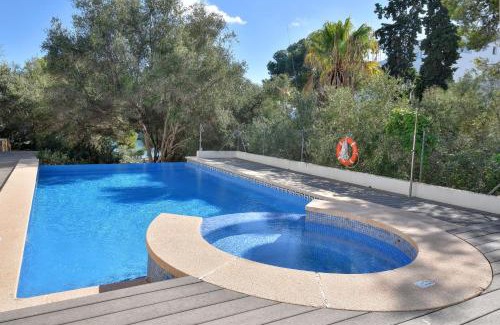 Cala d'Or House | Villa Arran de Mar