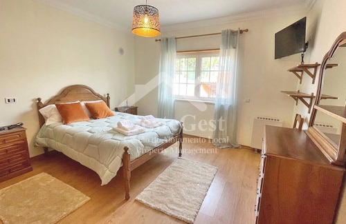 Lourinha Villa | Villa Arrifes