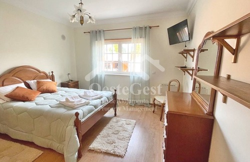 Lourinha Villa | Villa Arrifes