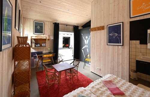 Ars-en-Re House | Villa Ars-en-Ré, 3 bedrooms, 6 persons