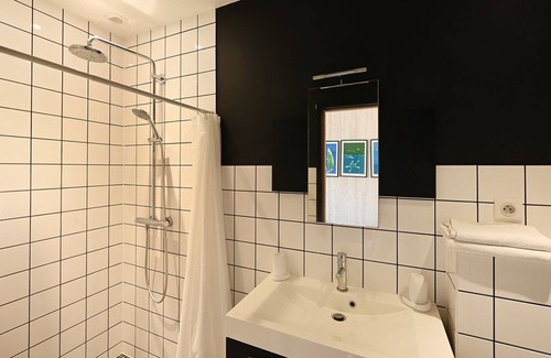 Ars-en-Re House | Villa Ars-en-Ré, 3 bedrooms, 6 persons