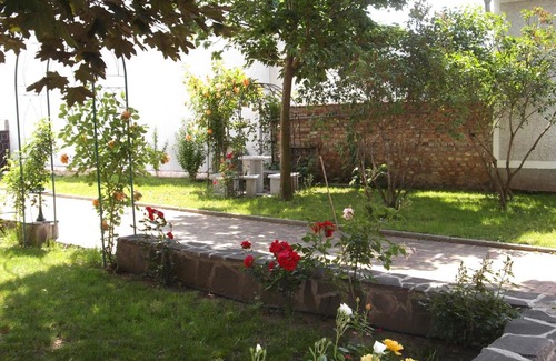 Gols Hotel | Villa Ars Vivendi