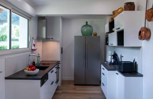 Juzet-de-Luchon House | Villa Art Natura
