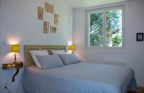 Juzet-de-Luchon House | Villa Art Natura