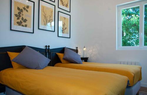Juzet-de-Luchon House | Villa Art Natura