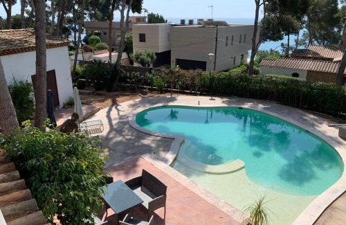 El Roc de Sant Gaieta House | Villa Artemis