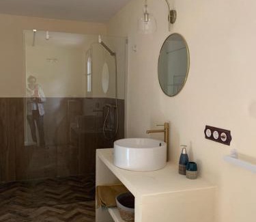 El Roc de Sant Gaieta House | Villa Artemis