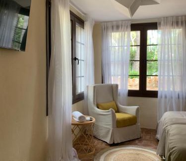 El Roc de Sant Gaieta House | Villa Artemis