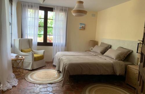 El Roc de Sant Gaieta House | Villa Artemis