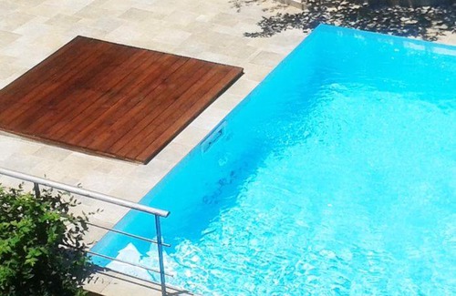 Melissopetra Villa | Villa Artemis