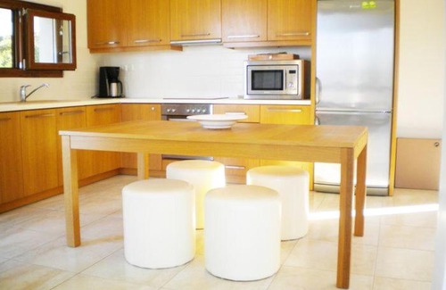 Melissopetra Villa | Villa Artemis