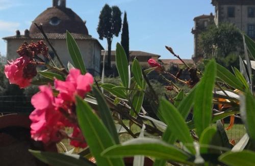 Borgo a Buggiano Villa | Villa Artemisia
