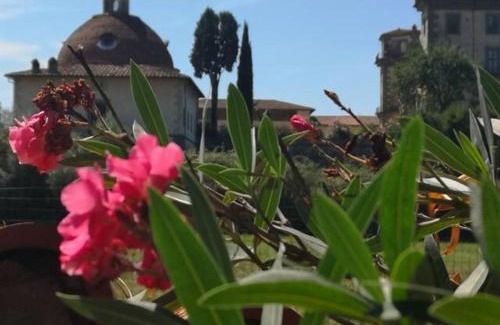 Borgo a Buggiano Villa | Villa Artemisia