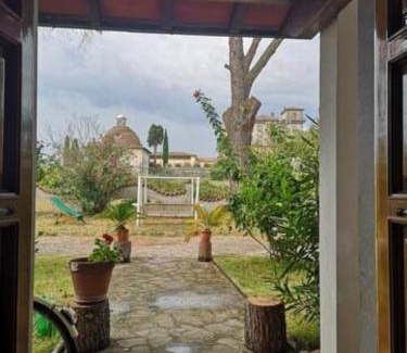 Borgo a Buggiano Villa | Villa Artemisia