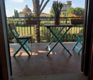 Borgo a Buggiano Villa | Villa Artemisia