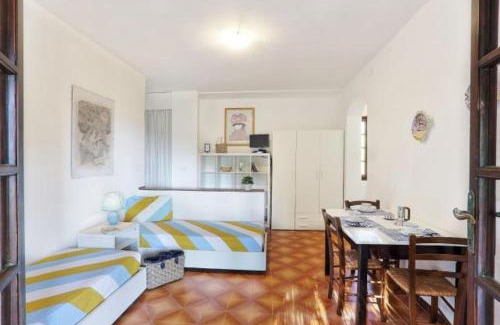 Madonna delle Grazie Apartment | Villa Artistica app.3/bilo4 (bilocale)